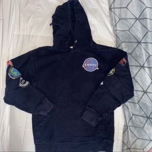 Logic Hoodie